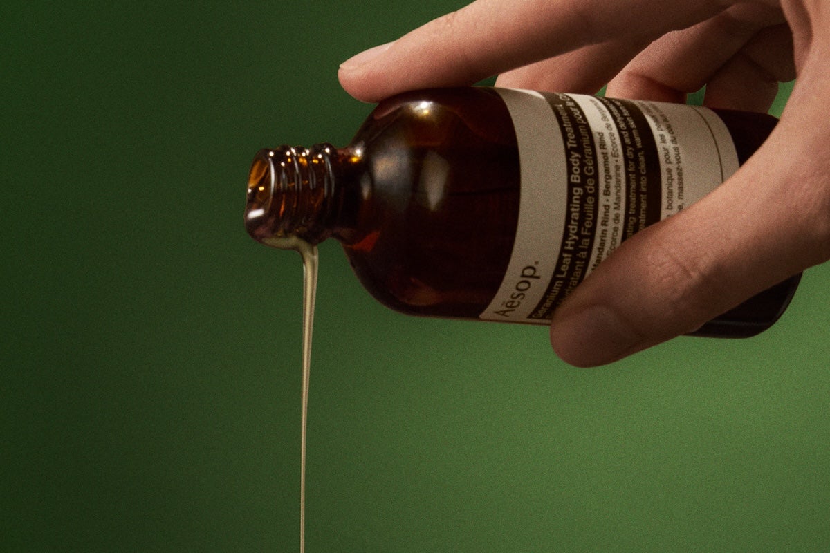 香りに包まれる夏の癒し旅。イソップ鎌倉が特別サロンに変わる3日間『カプセルズ オブ レスパイト』開催！