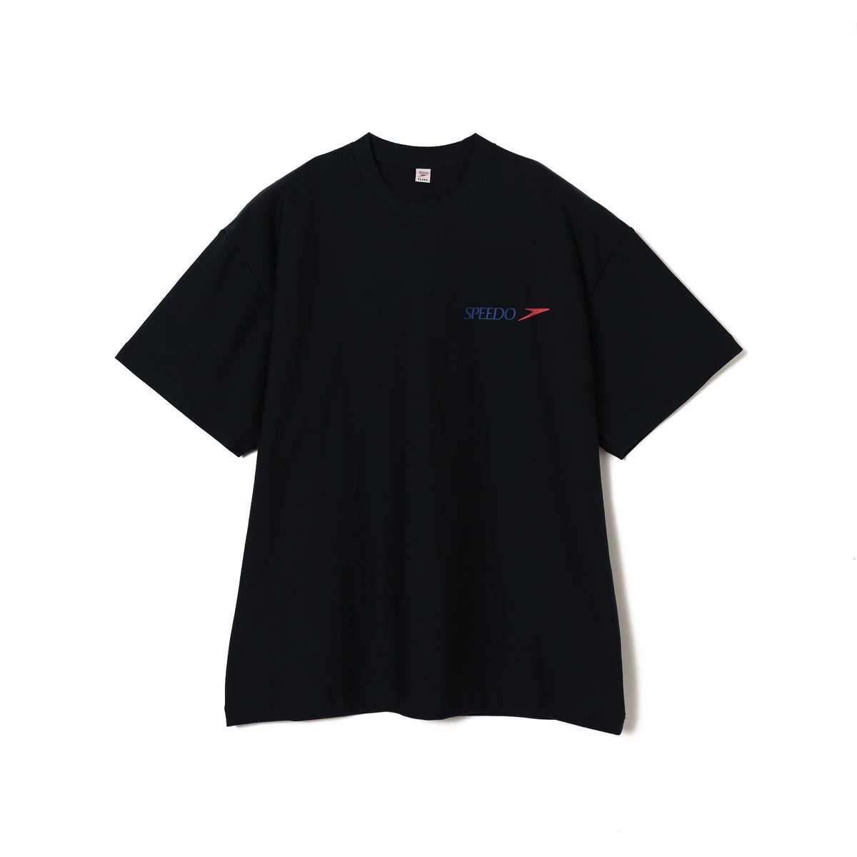 Speedo × BEAMS tシャツ