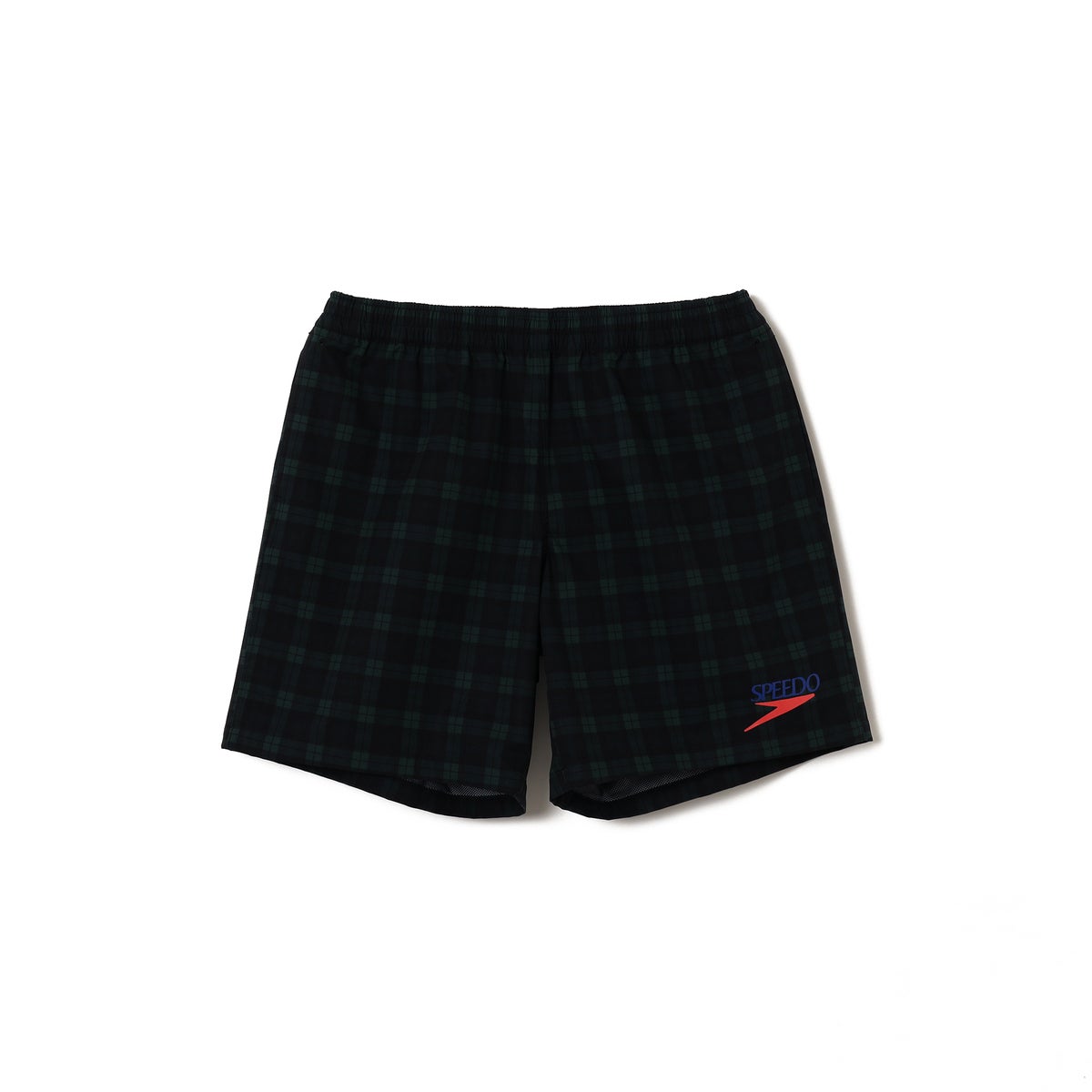 Speedo × BEAMS スイムショーツ
