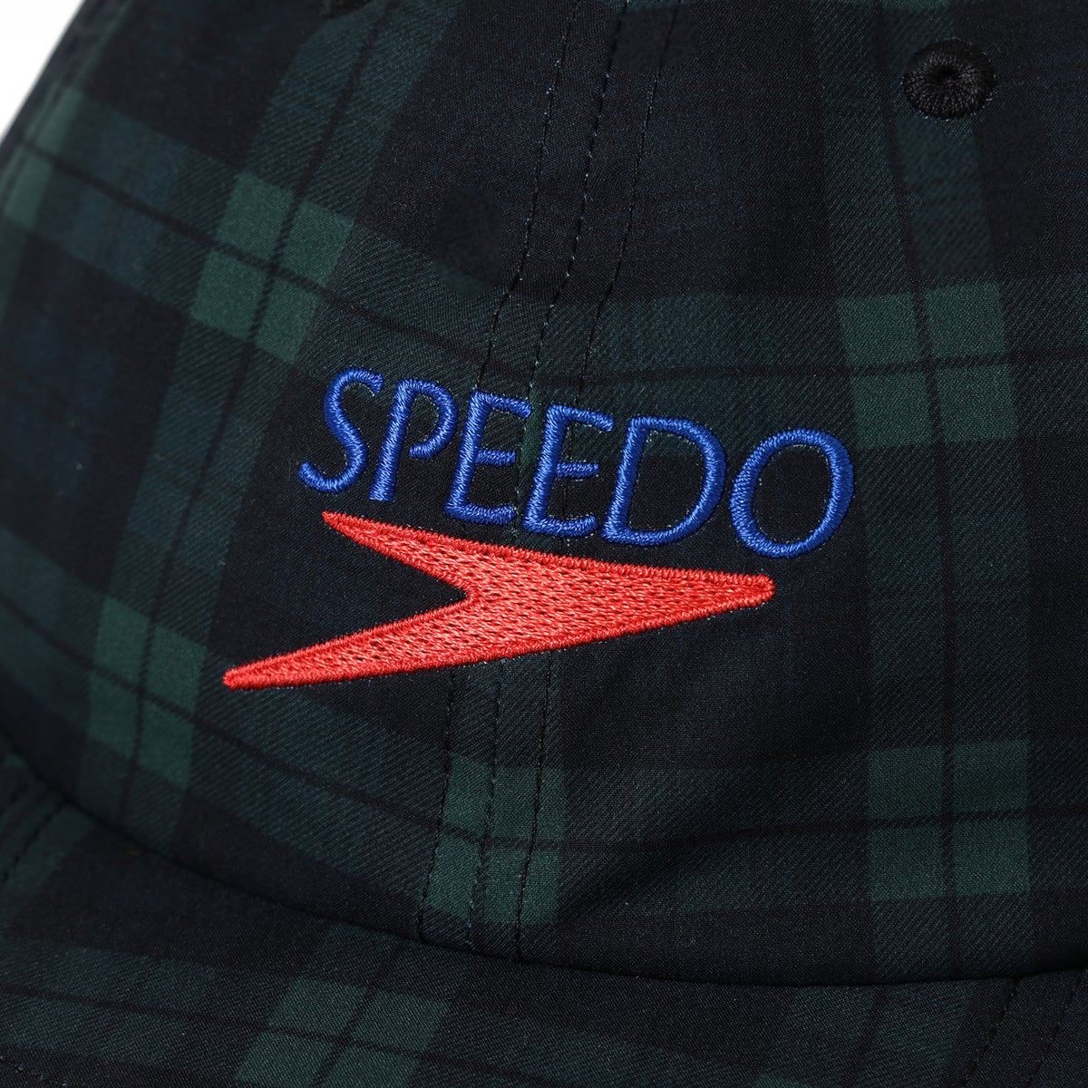 Speedo × BEAMS　キャップ　３