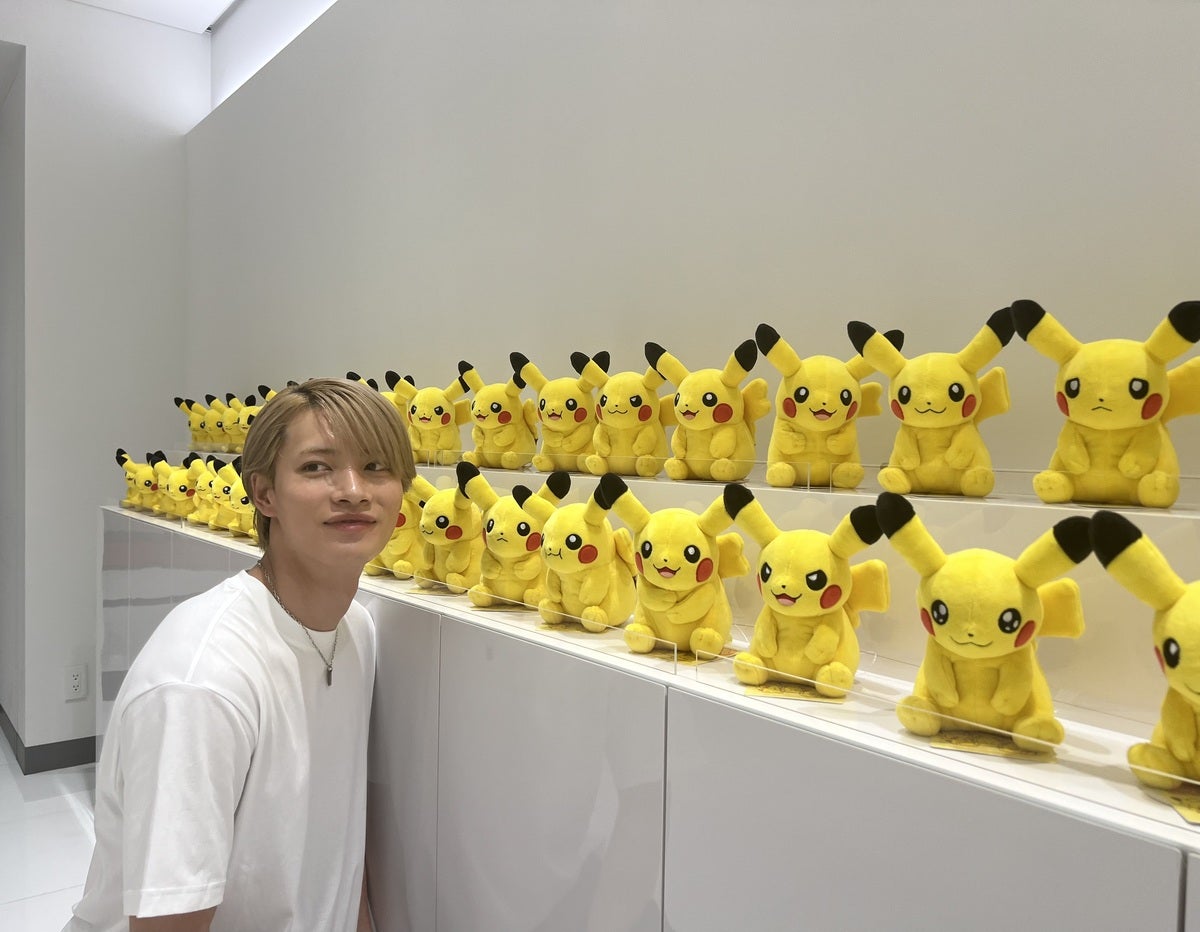 ポケモンフレンズ 本社