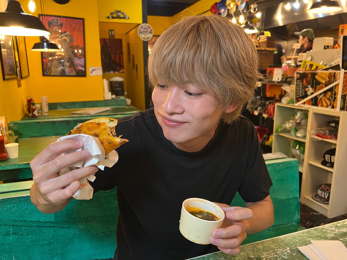BIRRIA TACOS 写真２