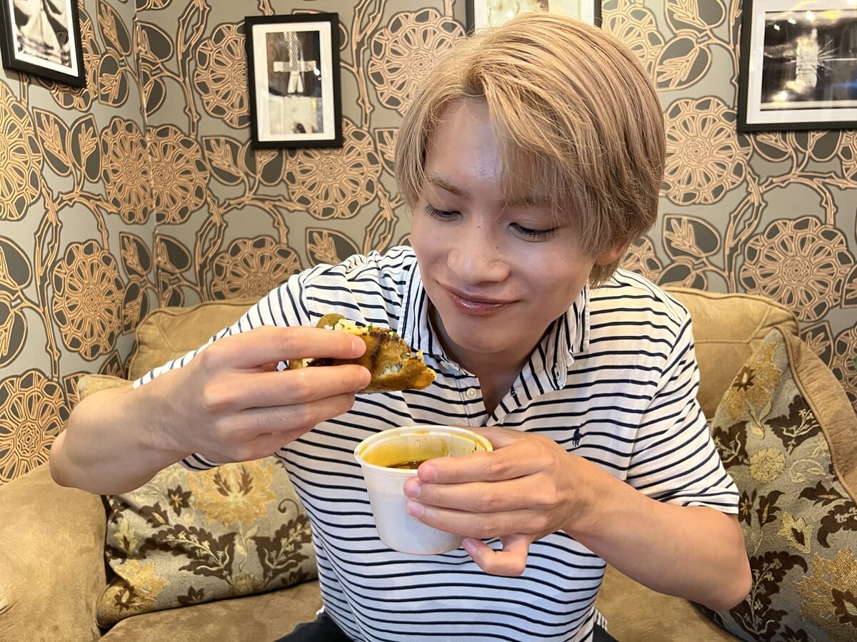 食事画像