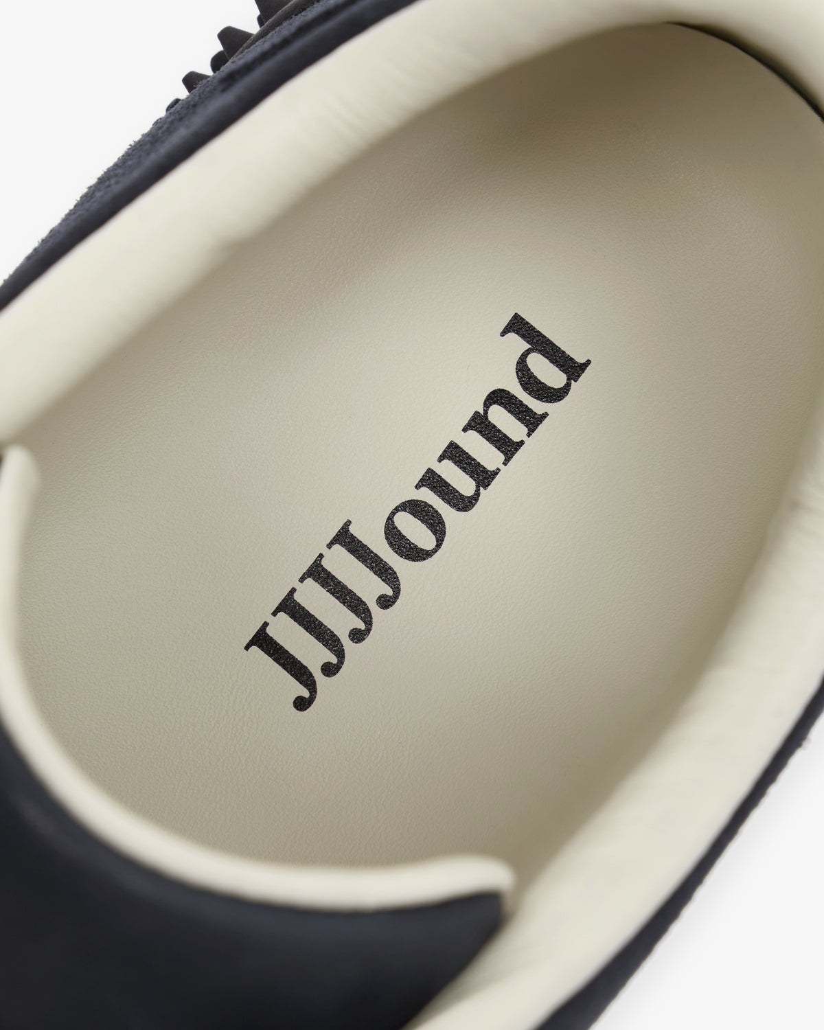 MOSTRO JJJJound インソール ロゴ