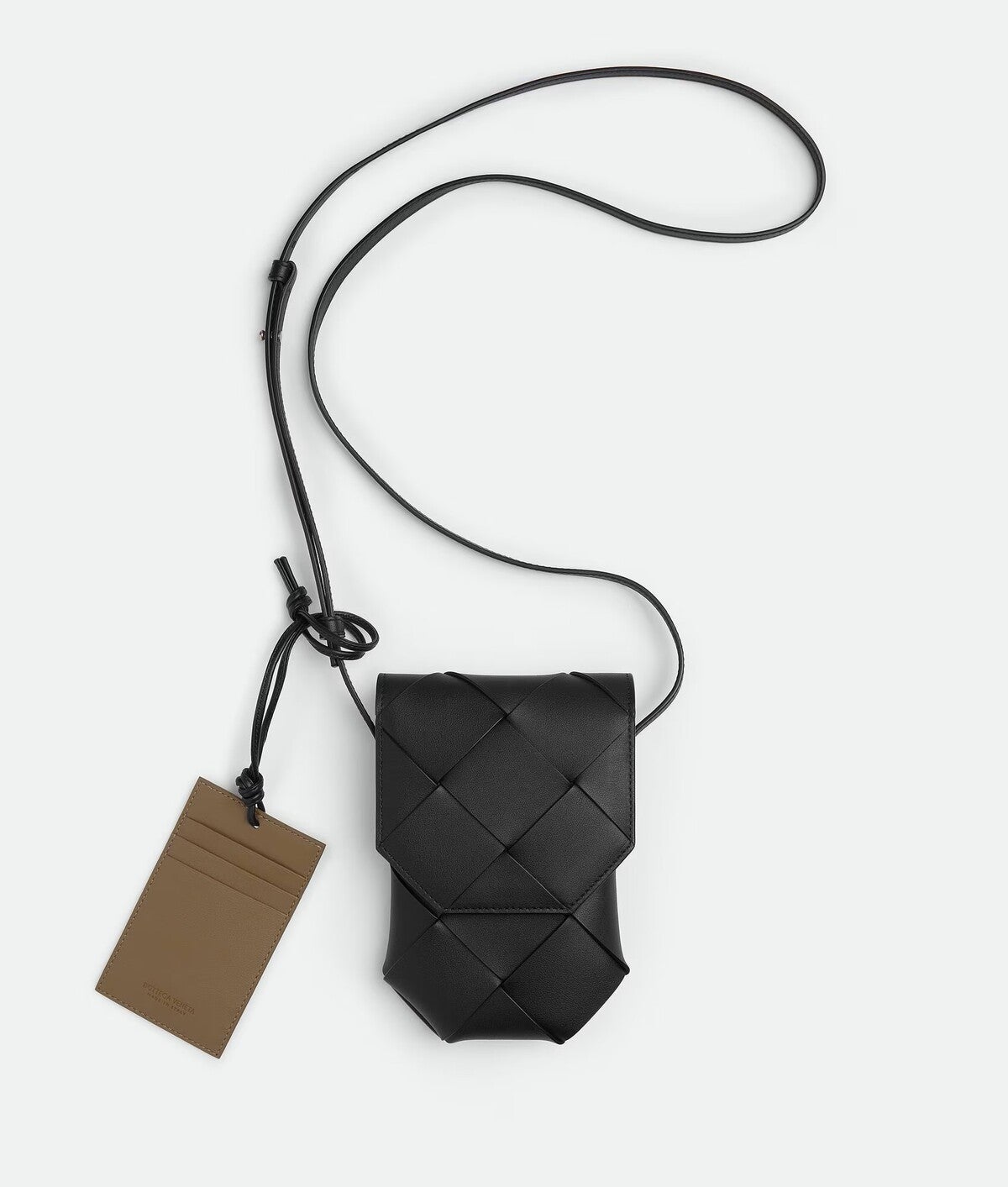 BOTTEGA VENETA フォンポーチ 3