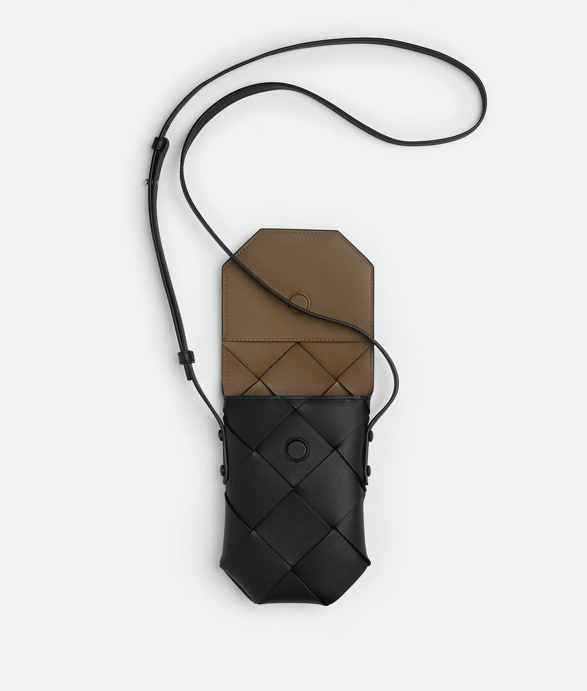 BOTTEGA VENETA フォンポーチ 1-2