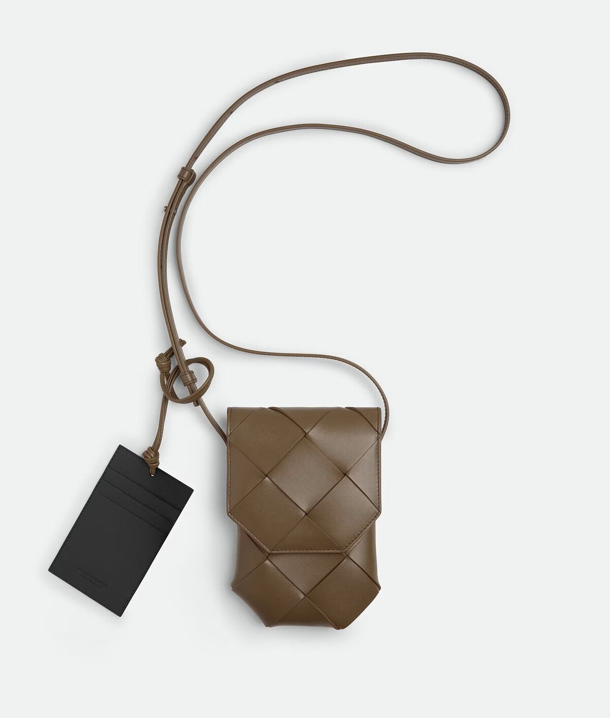 BOTTEGA VENETA フォンポーチ 1-2