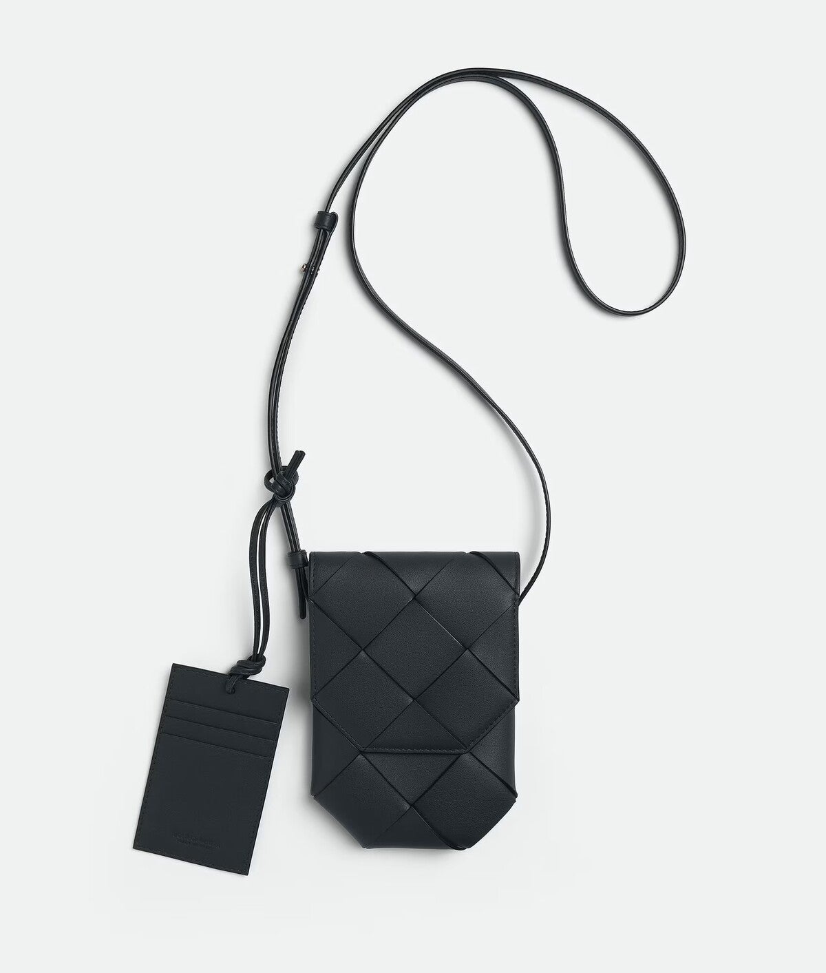 BOTTEGA VENETA フォンポーチ 1