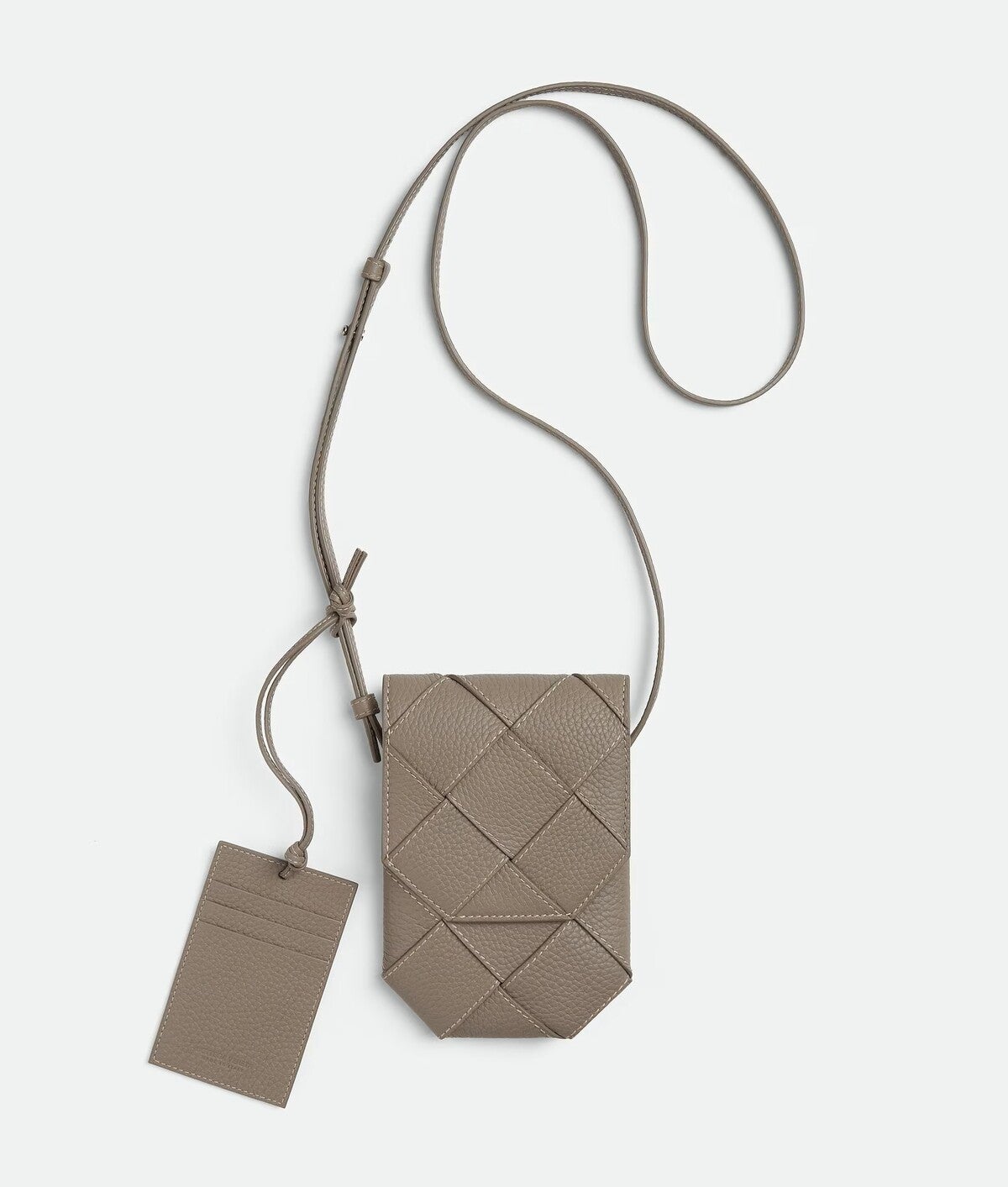 BOTTEGA VENETA フォンポーチ 4