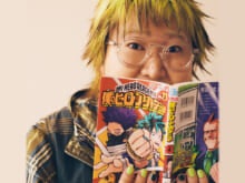「最後のほうは毎週泣いていました（笑）」こっちのけんとのヒロアカ愛、語らせて！
