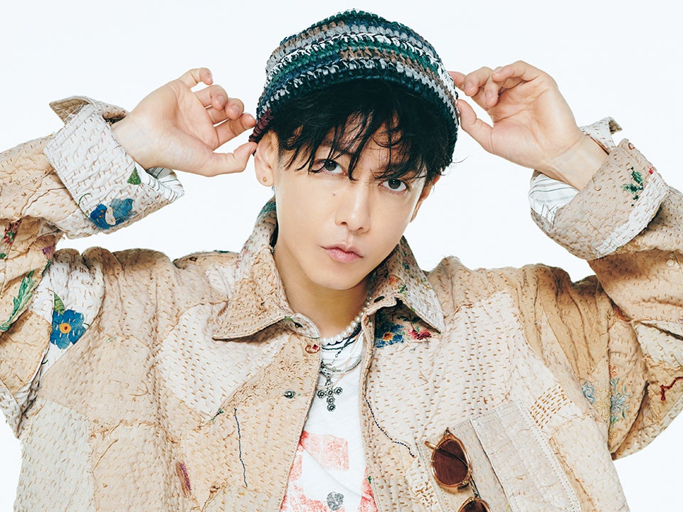 佐藤健、スペシャルインタビュー「日本のドラマが世界で観られることを、“当たり前”にしたい。そんな目標が僕の心に芽生えました」