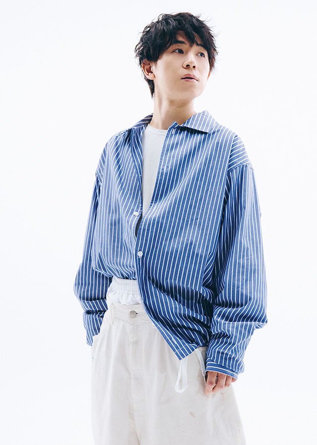 山下大輝さん