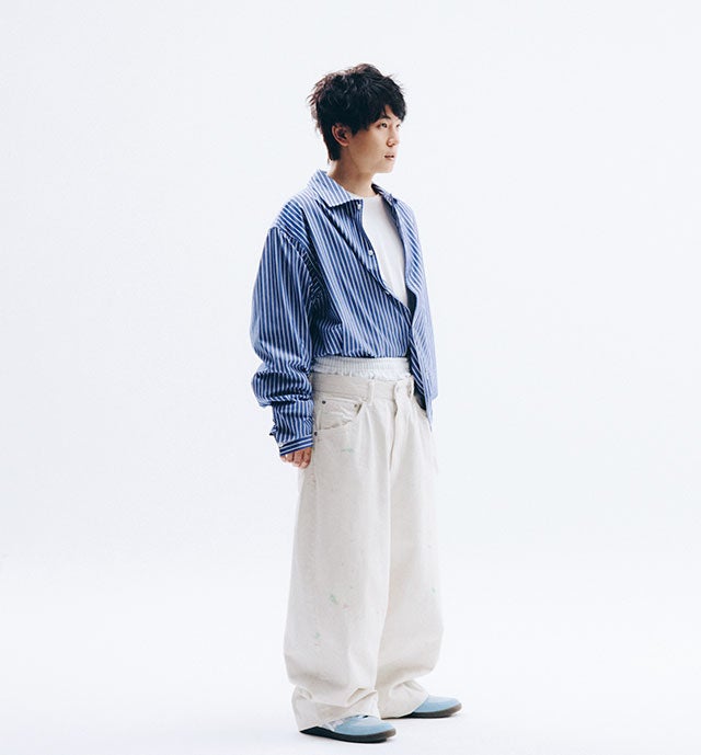 山下大輝さん2