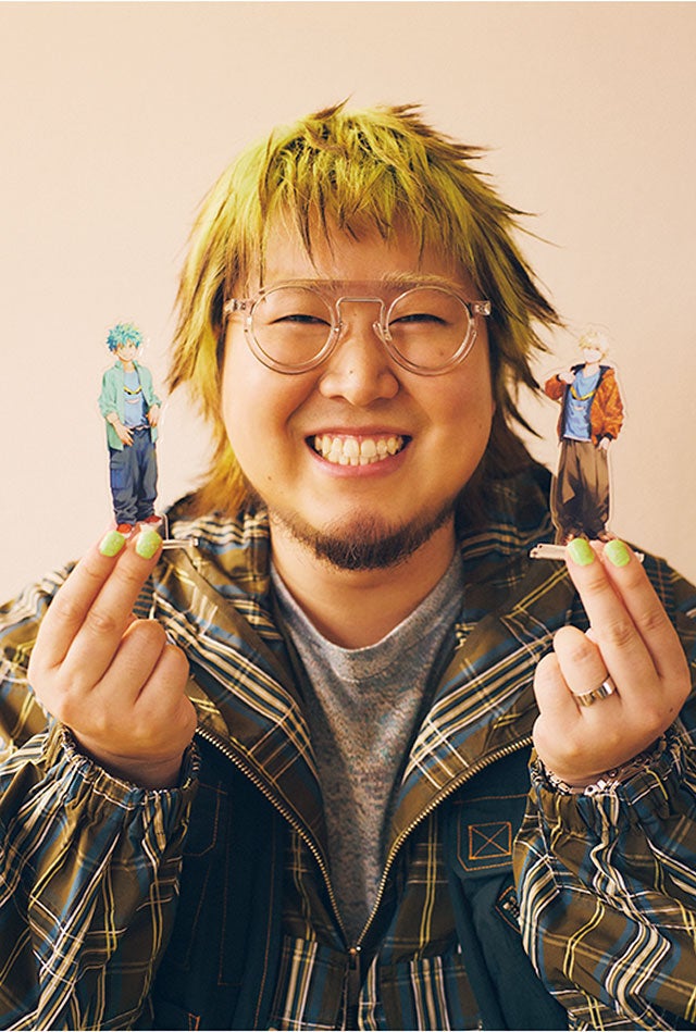 こっちのけんと