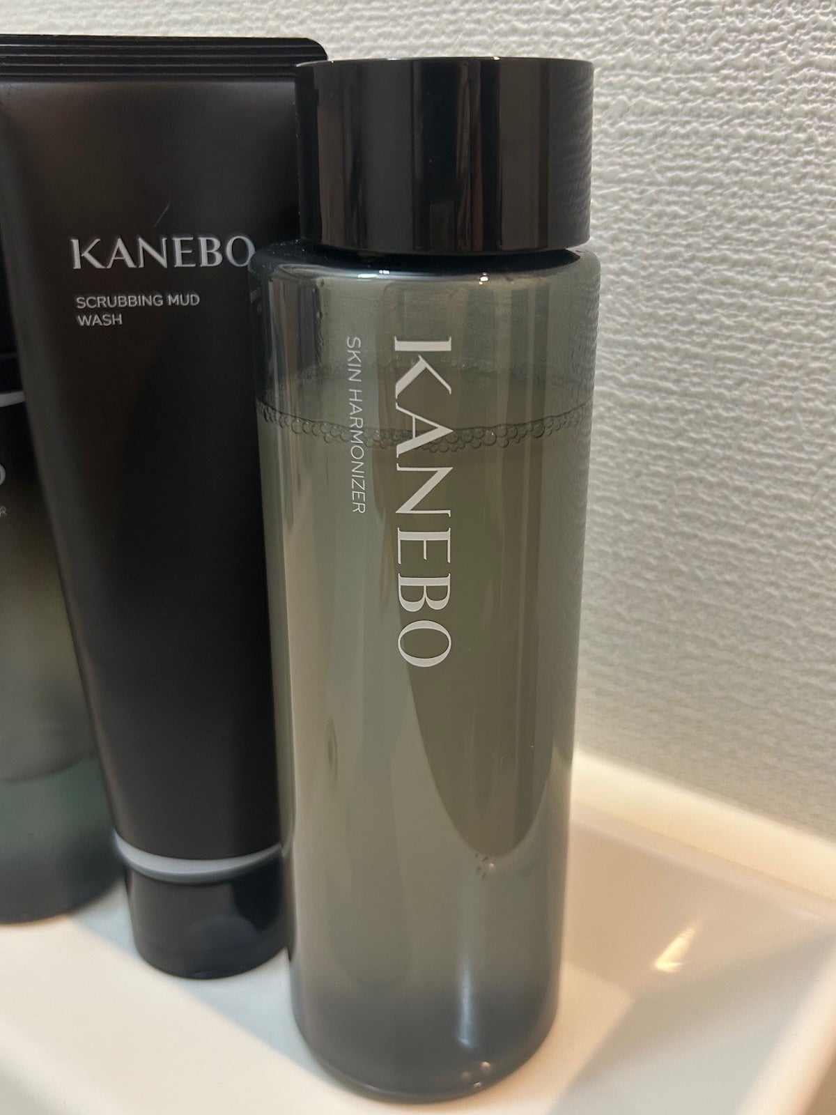 kanebo ローション　私物画像