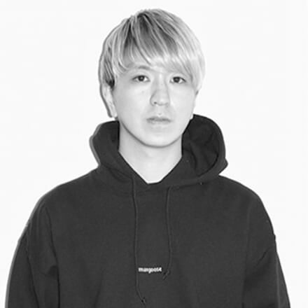 美容師・ヘアメイクのNOBUKIYOさん