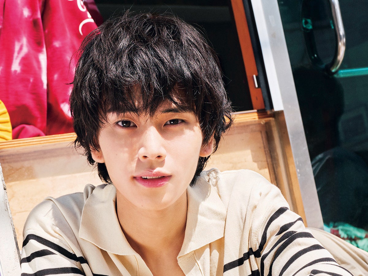 ソウルのストリート男子が今アツい！ヘアメイク・NOBUKIYO氏が見た、リアルヘア最前線