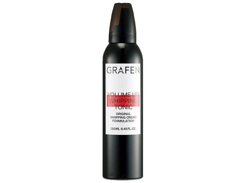 GRAFENのボリュームアップ ホイップトニック