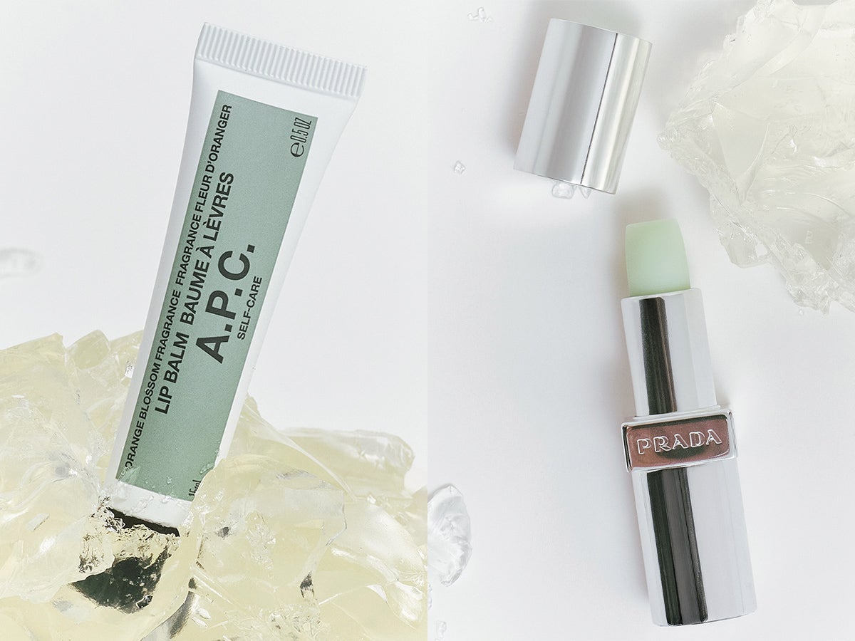ケアもセンスも抜かりなく！毎日持ち歩きたい、個性が光る「リップバーム」5選