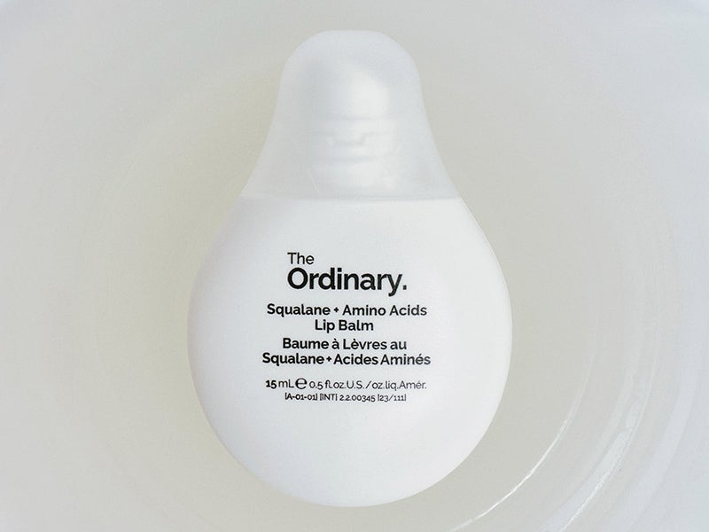 The OrdinaryのLIP BALM