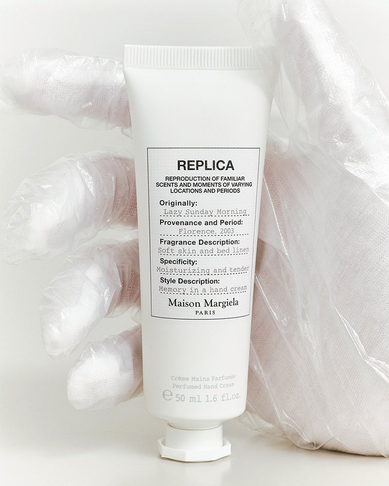 Maison MargielaのHAND CREAM