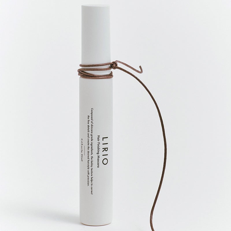 LIRIOのHAIR MASCARA