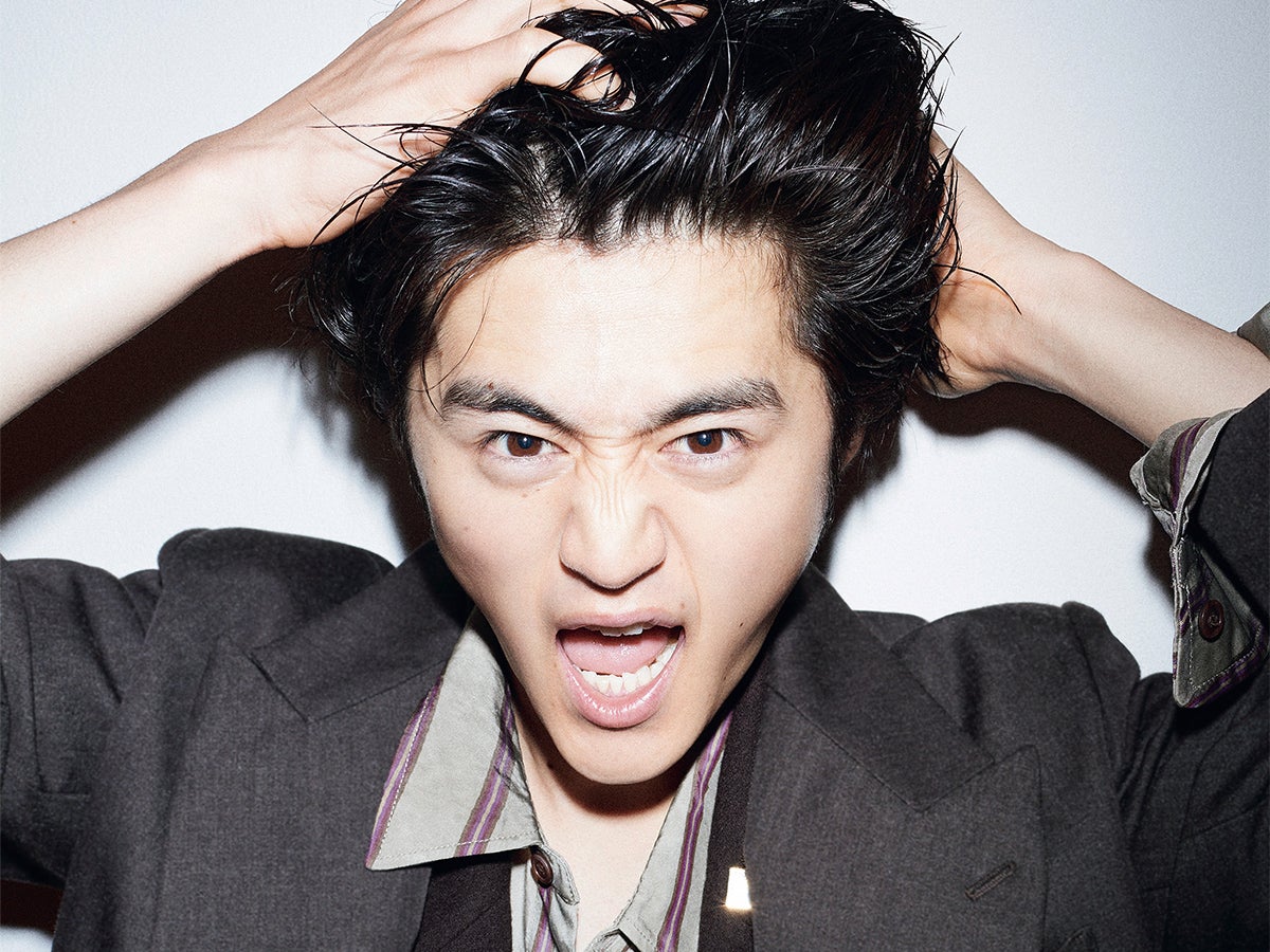 「メンズノンノモデルオーディション2025」の応募締め切り、迫る！　鈴鹿央士からのコメントもチェックを！