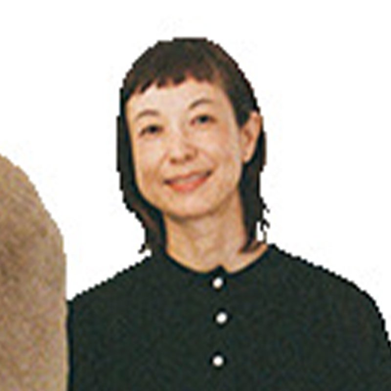 香菜子さん