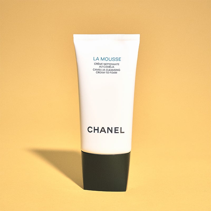 CHANELのラ ムース