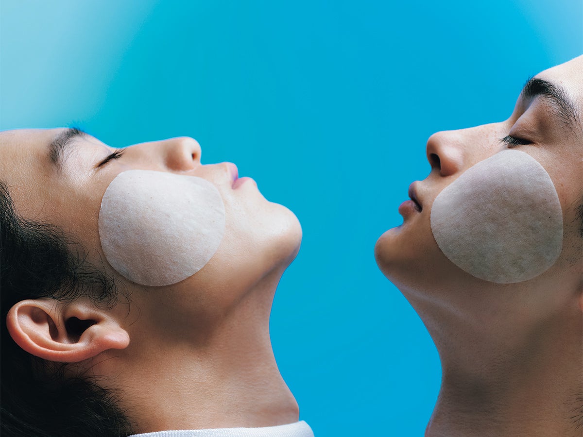 「亜熱帯」を乗り切るサバイブ美容！ 速攻クールダウンできるシートマスク