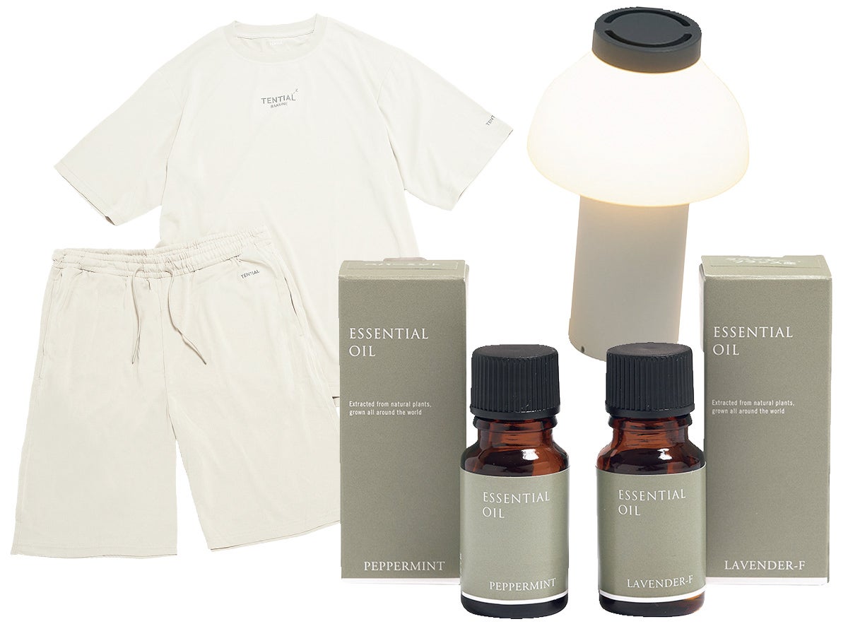 夕食は辛いものが効く？エアコンは何度が正解？寝苦しい夜を救う、プロが教える快眠ルール10