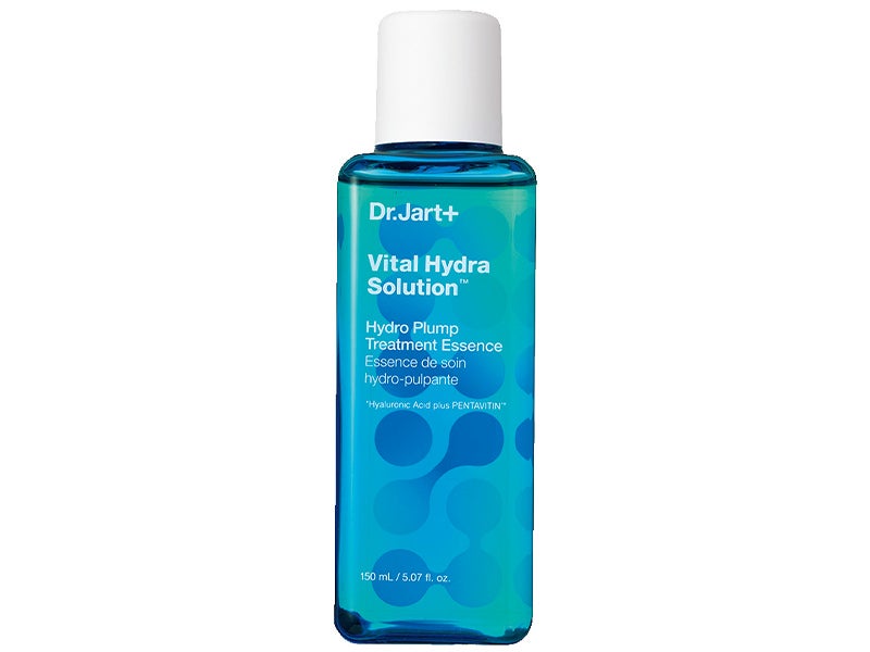 Dr.Jart+のバイタル ハイドラ ソリューション トリートメント エッセンス