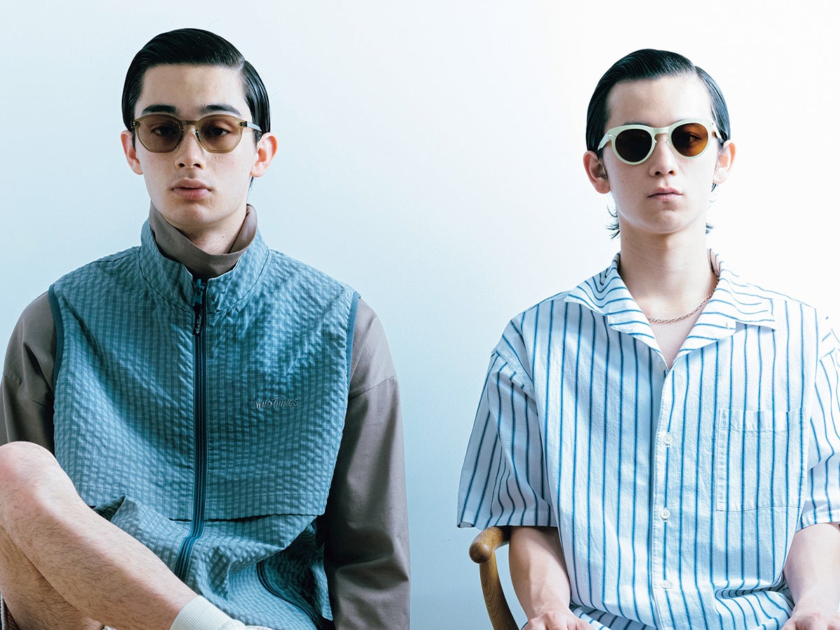 日差しも皮脂も寄せつけない！この夏マストなベースアイテム12選。