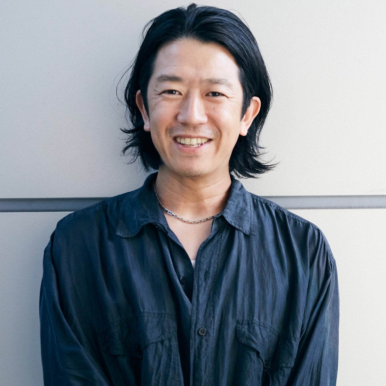 ブランド「ATTACHMENT」「VEIN」デザイナーの榎本光希さん