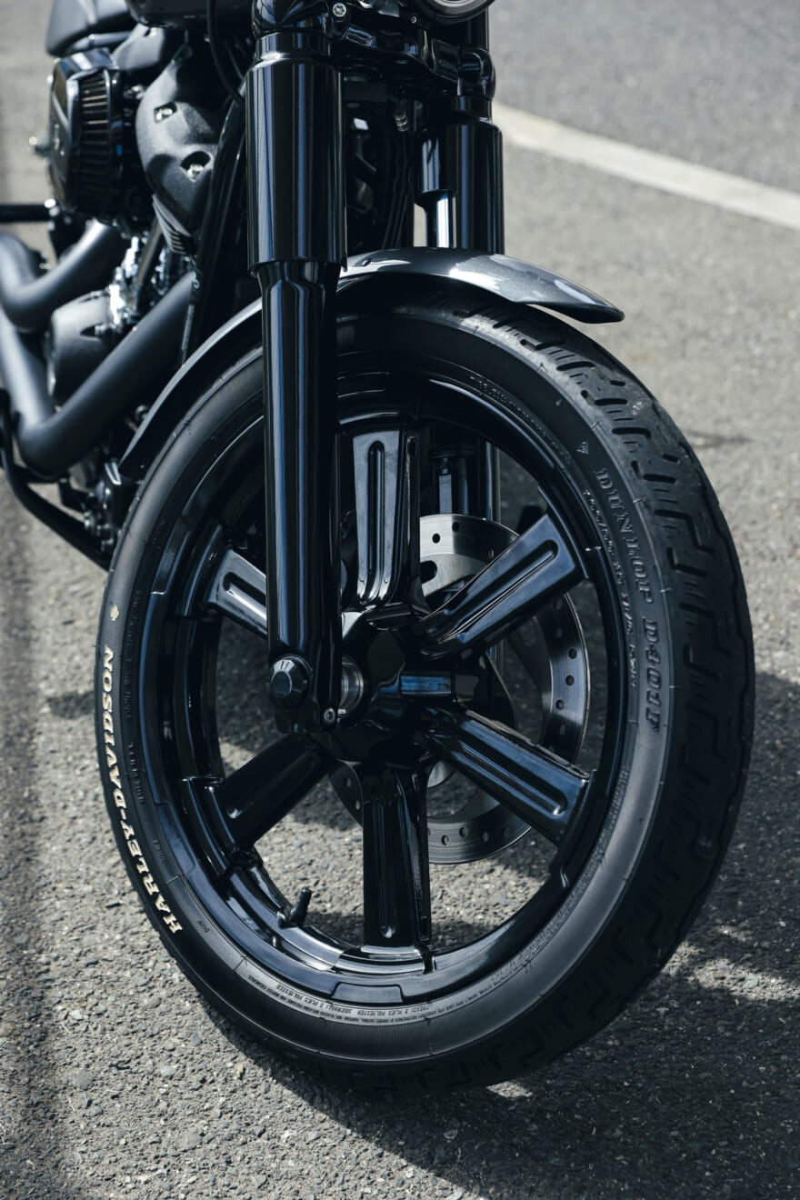 HARLEY-DAVIDSON FXBBS STREET BOB 114/ハーレーダビッドソン FXBBS ストリートボブ114