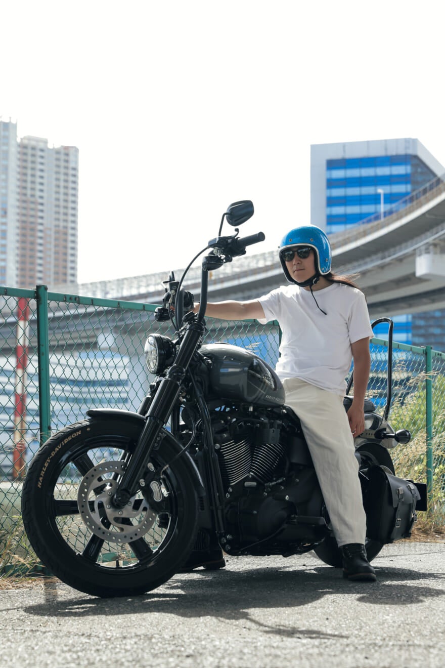 HARLEY-DAVIDSON FXBBS STREET BOB 114/ハーレーダビッドソン FXBBS ストリートボブ114