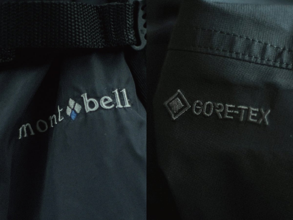 モンベル、ザ・ノース・フェイス、パタゴニア…おしゃれのプロたちの「雨の日の黒」。私的最強の防水名品と正解着こなし６選