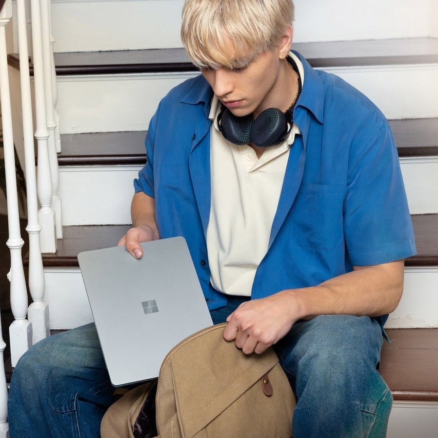新次元のAIを搭載！「マイクロソフト」の最新PC＆タブレットの実力は
