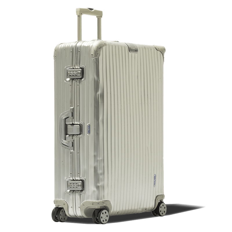 RIMOWA(リモワ)のユーズドスーツケース「RE-CRAFTED」11