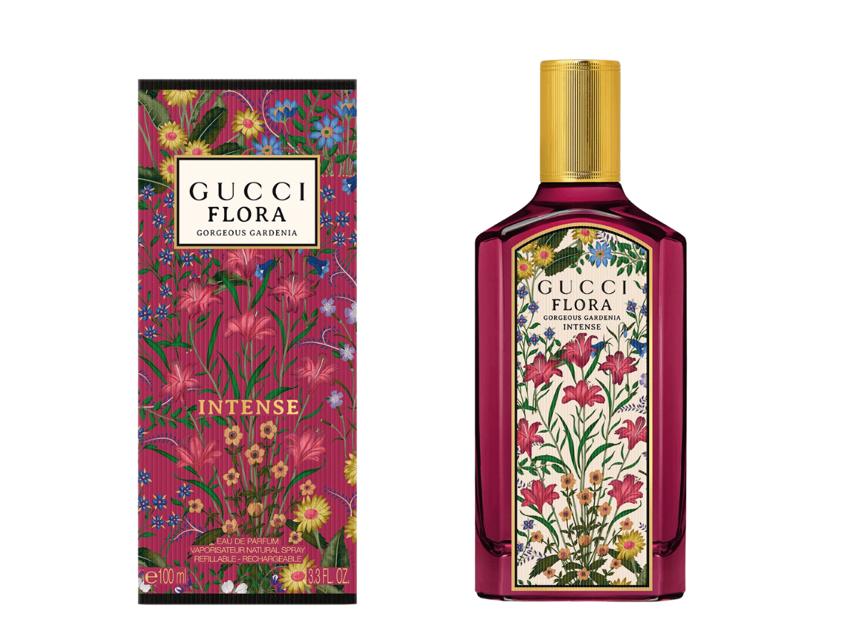 濃密なのに軽やか。「グッチ ビューティ」の新作フレグランスは誰の肌