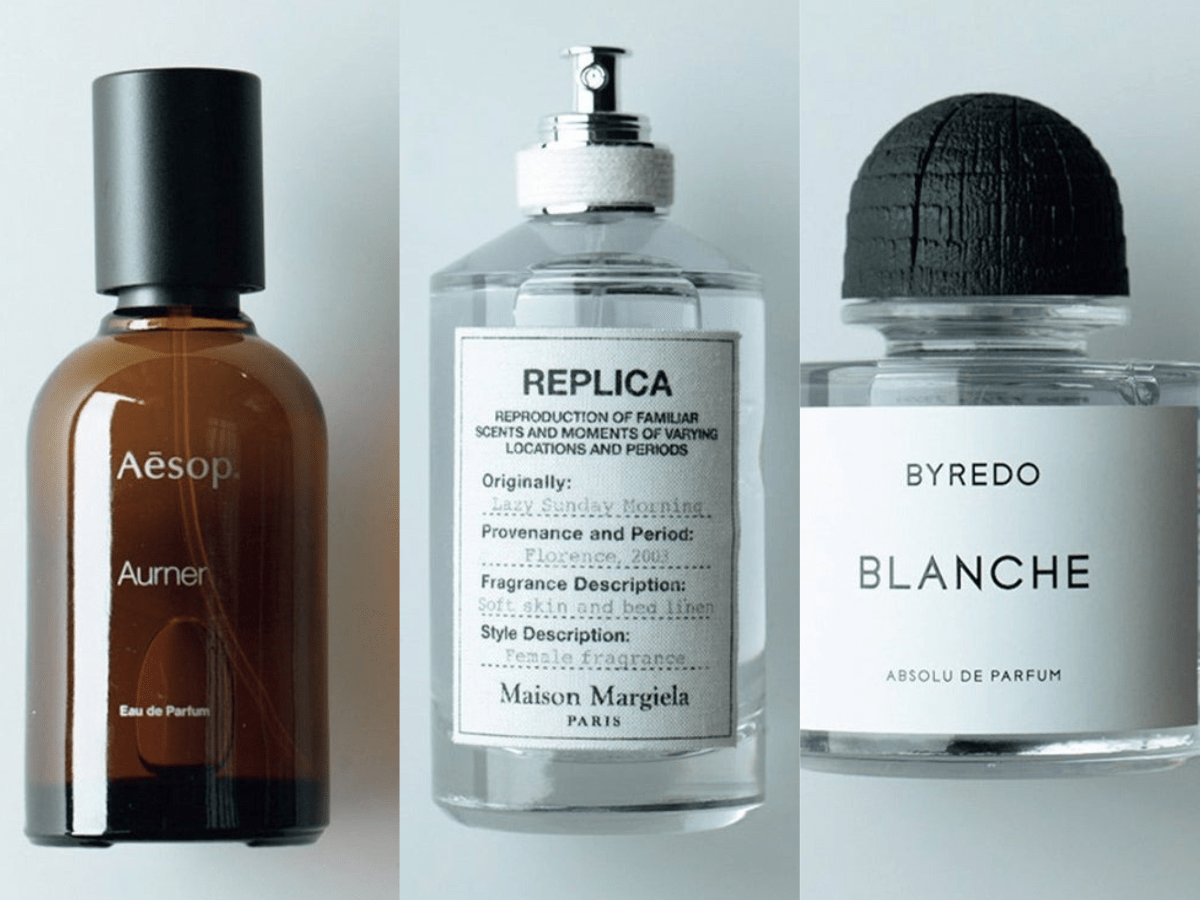 香りの知識が深まる「基本のノート」、美容師がリアルに愛用中の「柔軟剤」4選…【週間ビューティ人気記事ベスト３】