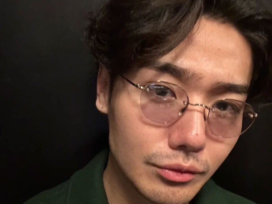 髪をバッサリ切った！ 本格的な夏に向けて体も鍛え中。[鈴々木 響ブログ]