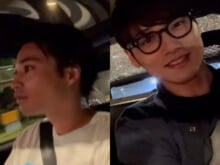 メンズノンノモデルオーディションのお仕事。ごりごりにいじってもらえるのが久しぶりで、楽しい（笑）[中川大輔ブログ]