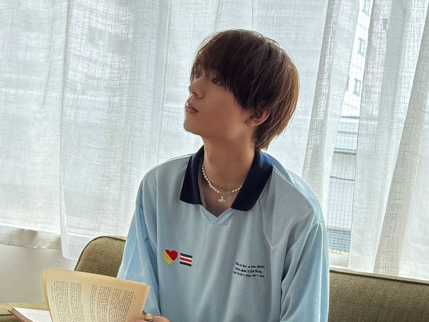 年々、夏が嫌いになっていく！ 日傘や水分補給を忘れずに。一緒に乗り越えていきましょや[水沢林太郎ブログ]