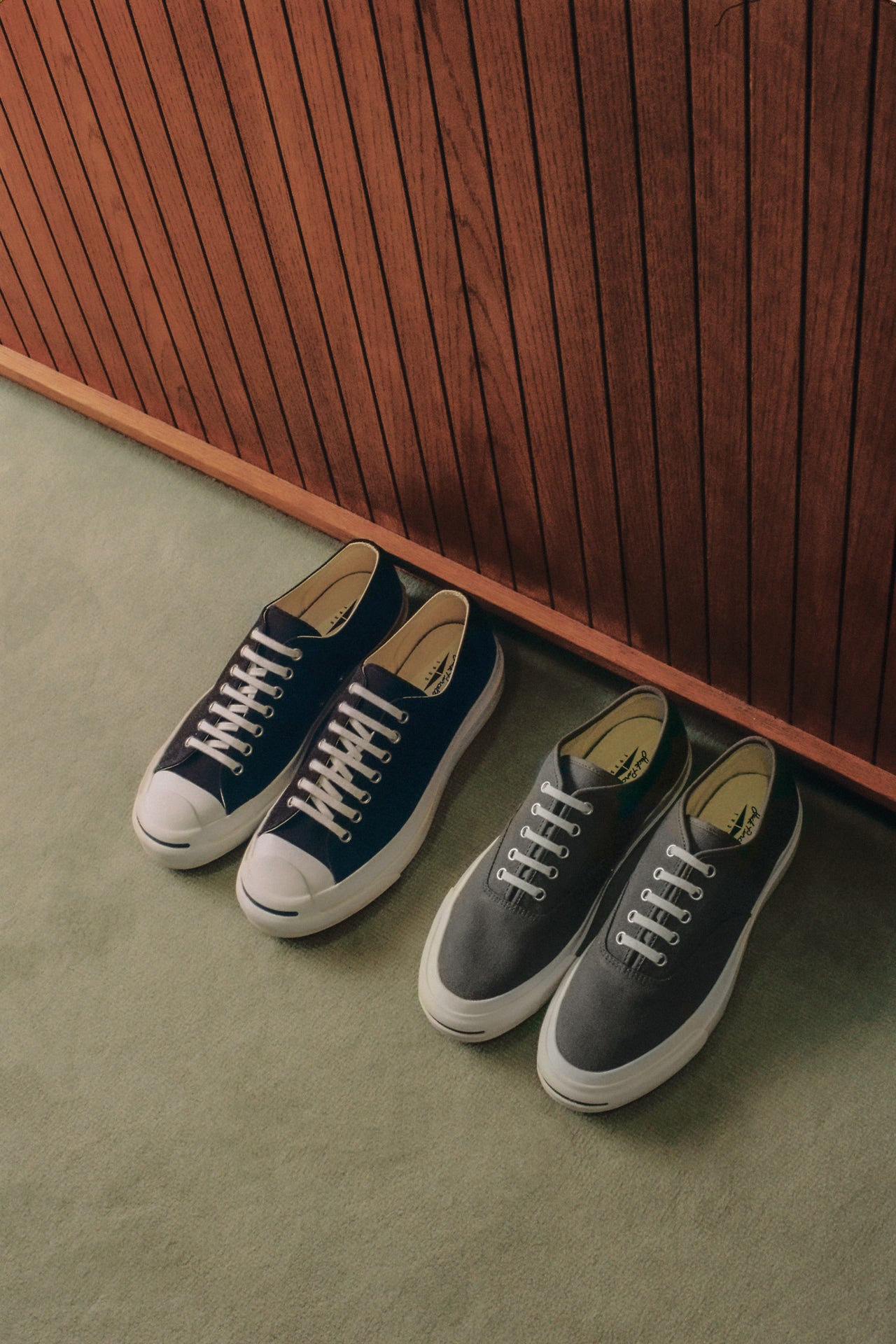 JACK PURCELL 1935