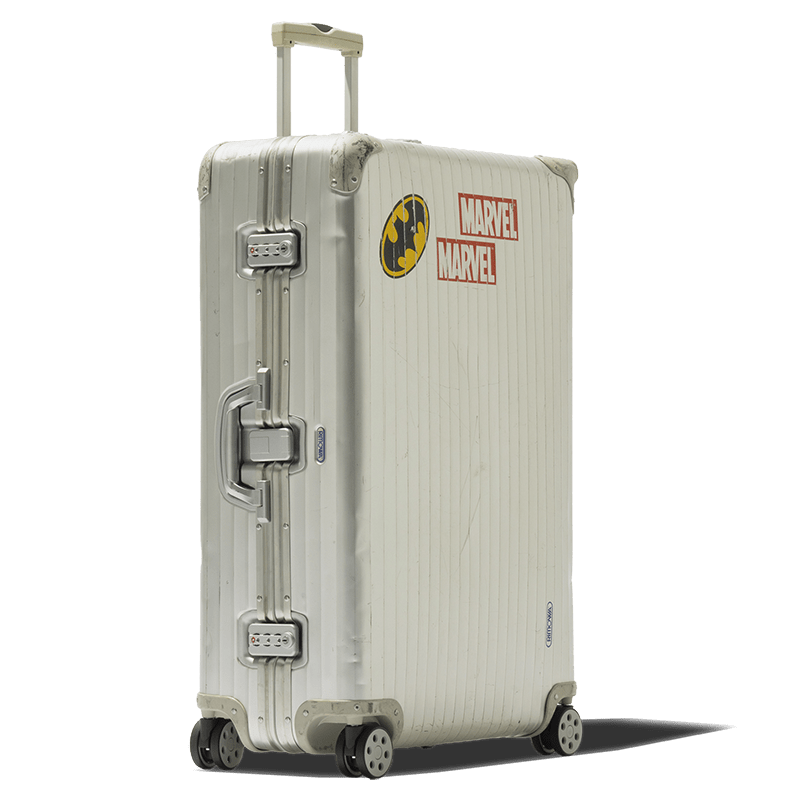 RIMOWA(リモワ)のユーズドスーツケース「RE-CRAFTED」7