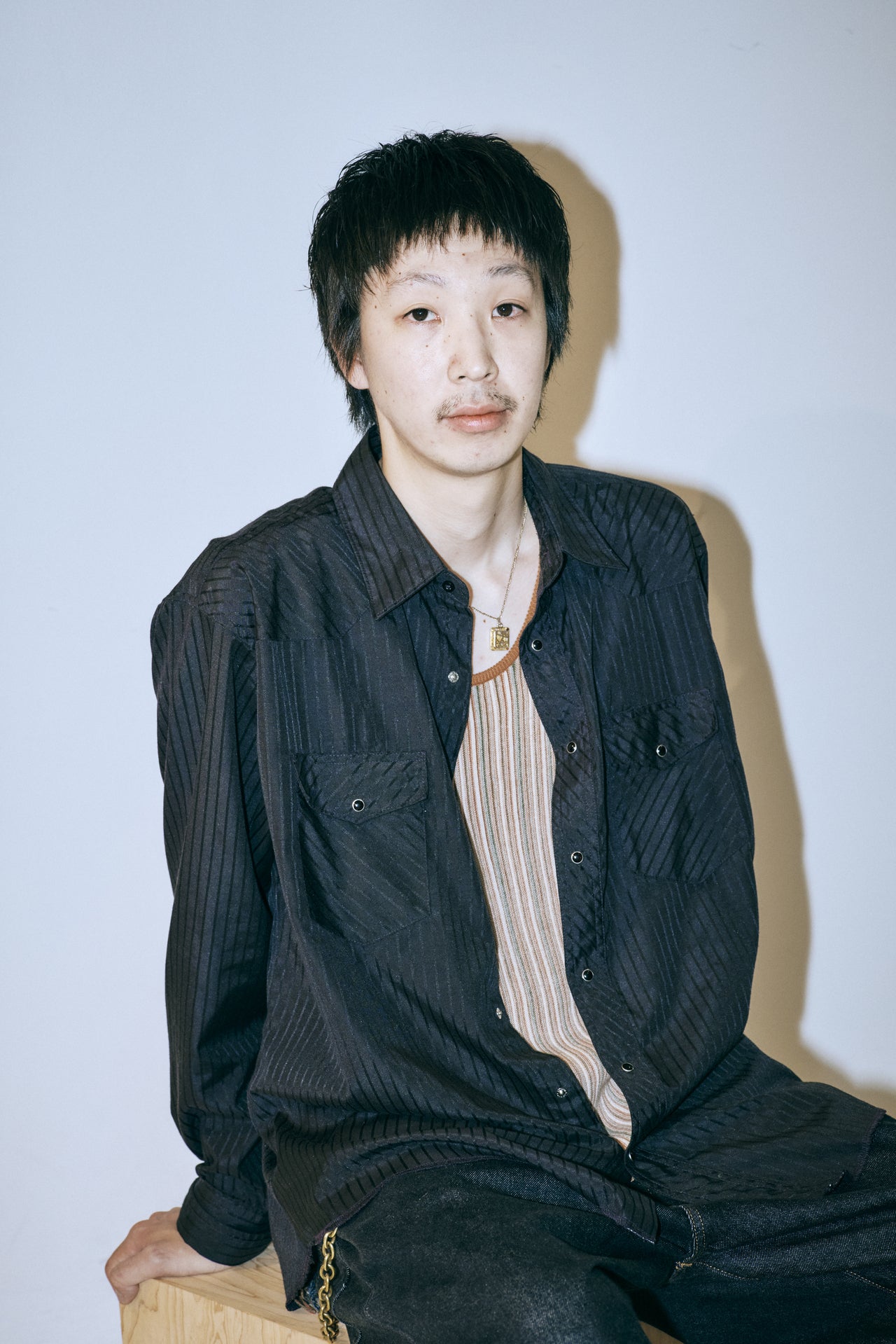 ②〈BIRKENSTOCK×BEAMS〉②〈BIRKENSTOCK×BEAMS〉 ビルケンシュトックのオシャレな着こなし 寄り