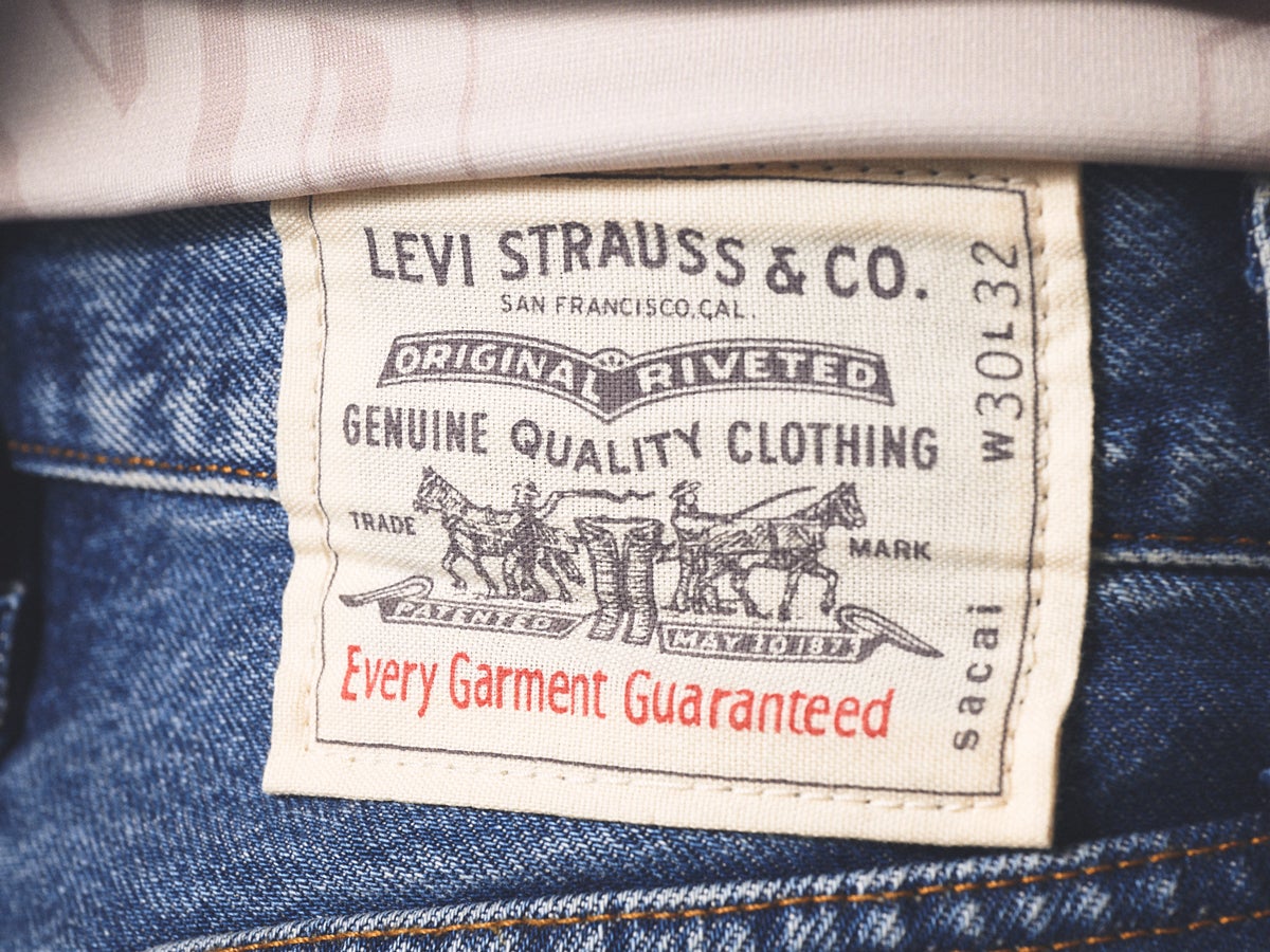 オシャレな３人の「リーバイス®」デニムスタイル。即完売サカイコラボ、505ブラック…愛用ジーンズの夏の正解着こなし！