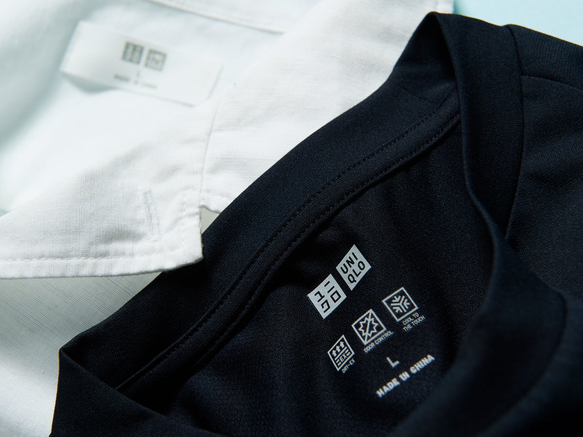 「ユニクロ」の“とにかく涼しい名品”７選！ 夏に買うべきひんやりトップス＆パンツを服好きモデルが試着＆本音レビュー！[UNIQLO]