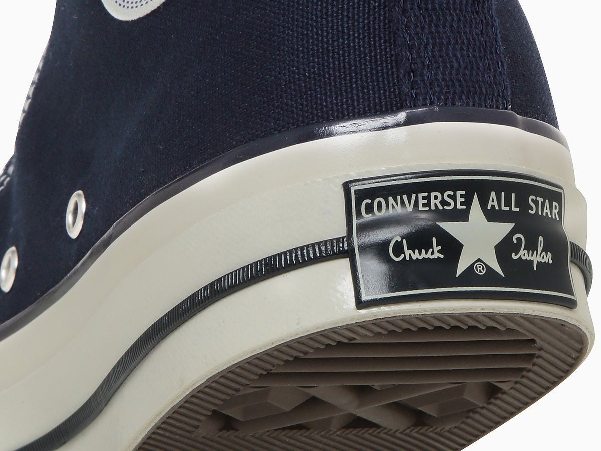 「コンバース」の「オールスター LGCY ハイ」に新ラインナップが到着！70年代のディテールを残しつつ現代へアップグレード！